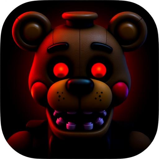 Five Nights at Freddy's screenshot