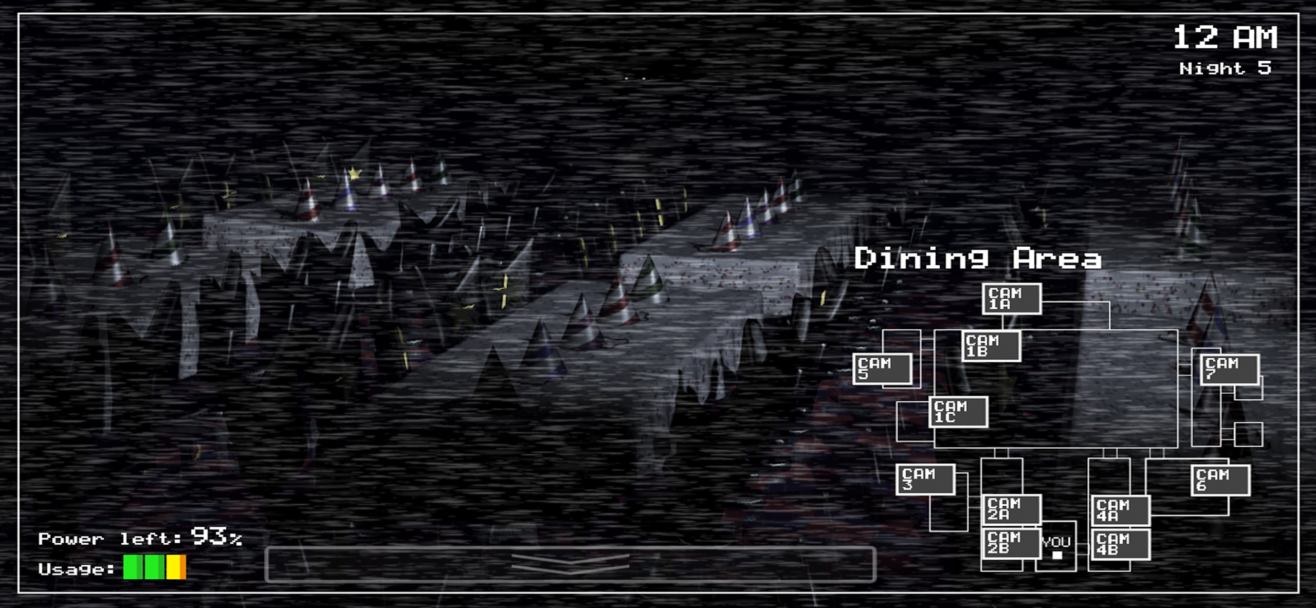 Chica the Chicken — animatronic character